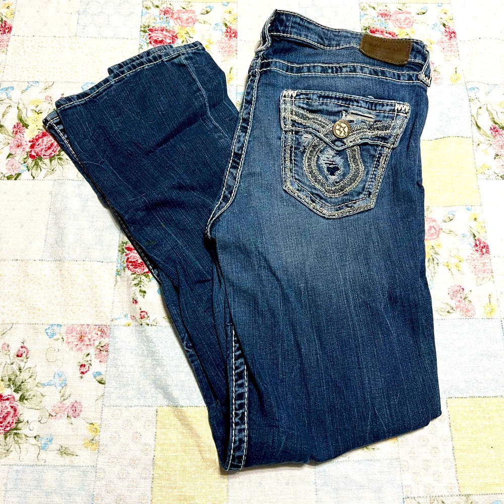Big Star Women’s Jeans